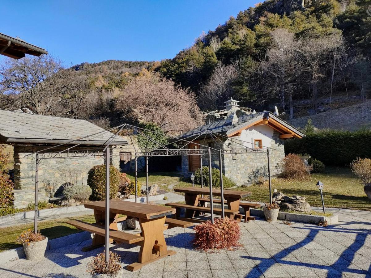 蒙蒂奥韦特 五月丰滕旅馆酒店 外观 照片